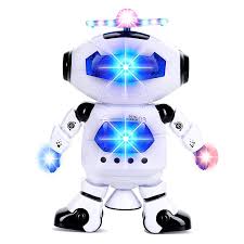 Electronic Toy